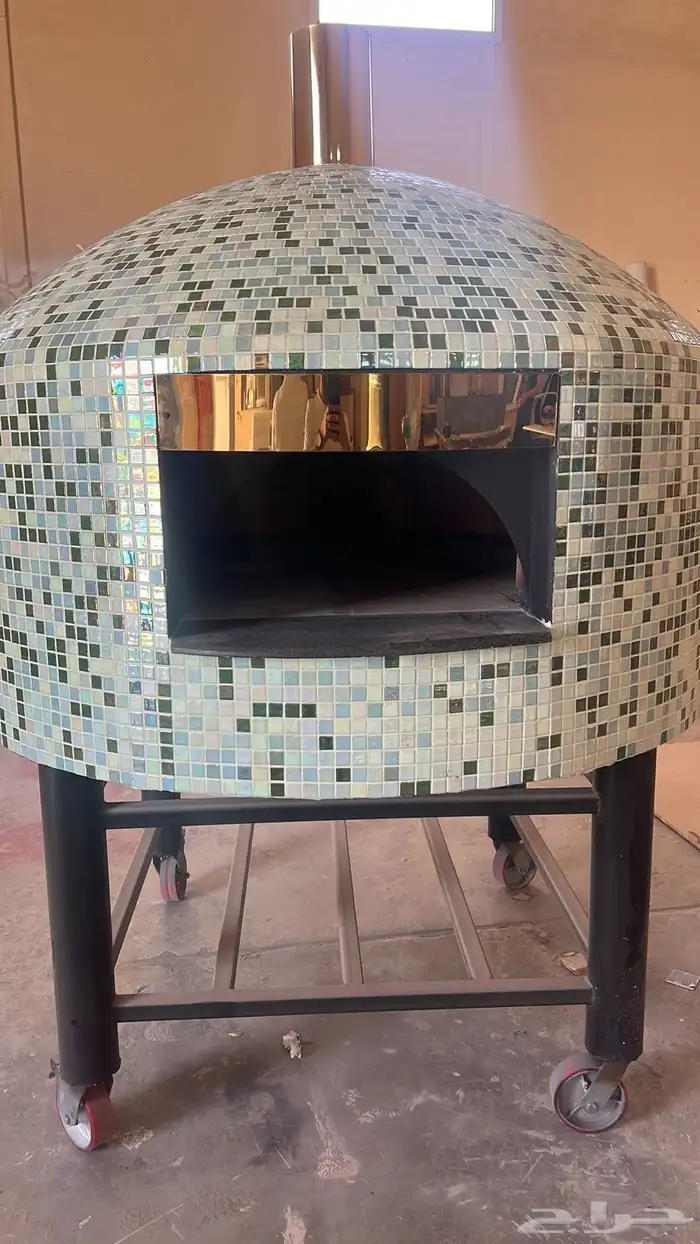 افران طوب افران حجر افران نابولي افران بيتزا مخابز طابونة 17