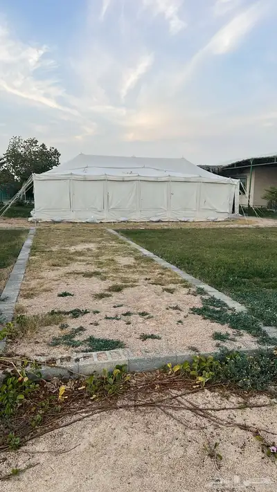 خيمة 2