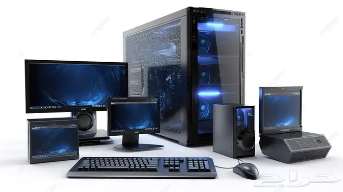 كمبيوتر لابتوب ماك بوك صيانة فوريه حائل 0