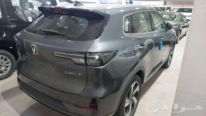 شانجان يوني اس 2025 فل كامل 10