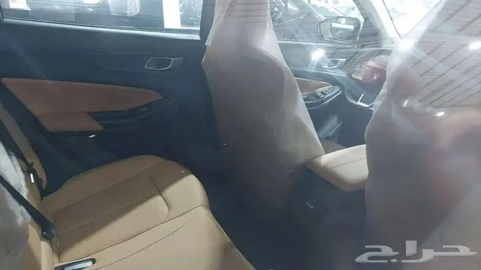 شانجان يوني اس 2025 فل كامل 9