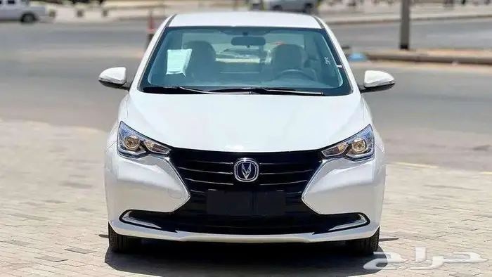 شانجان ال سفن ستاندر 2024 - بالتقسيط 0
