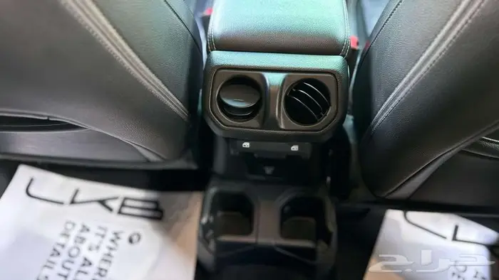 جيب جلاديتور 2021 Jeep Gladiator 17