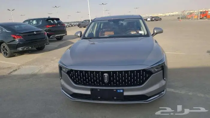 فاو بيستون B70 كمفورت 2025 0
