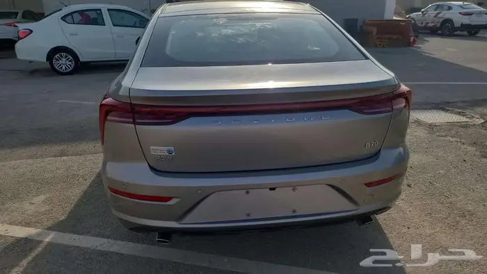 فاو بيستون B70 كمفورت 2025 1