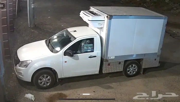 نقل مجمد ومبرد ديماكس ثلاجة 2025 3