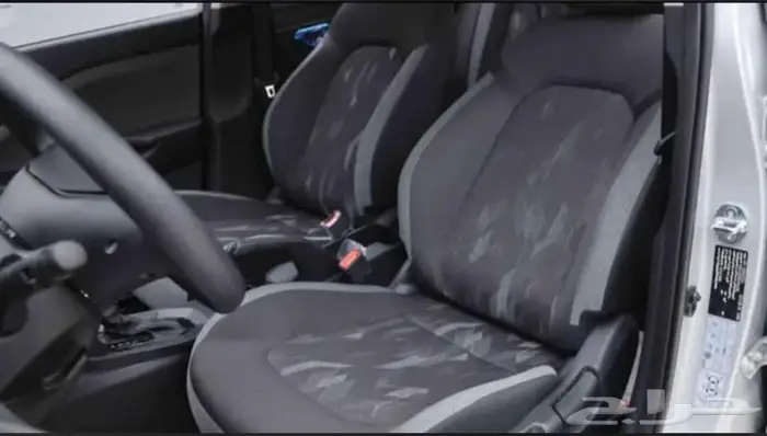 افضل العروض التمويلية علي سيارة Kia k3 2024 9