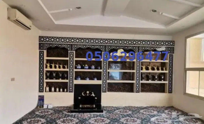 مشب خشب صور مشبات خشب ديكورات خشب حديثة 12