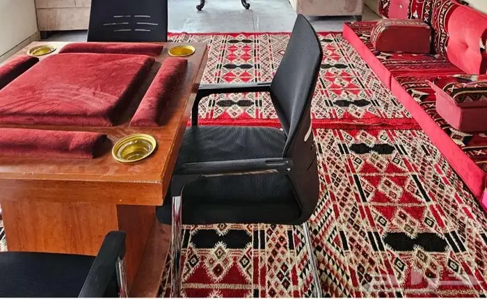 ديوانية شباب سكن عزاب او موظفين او عمال 0