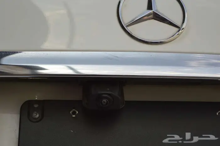 مرسيدس E350 موديل 2021 بانوراما فل الفل 18