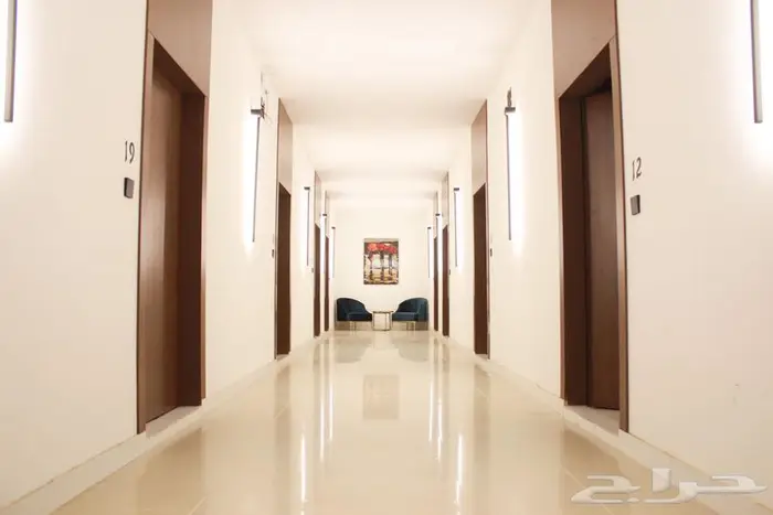 شقق صغيرة استوديو ( مؤثثة ) بالدرعية 8