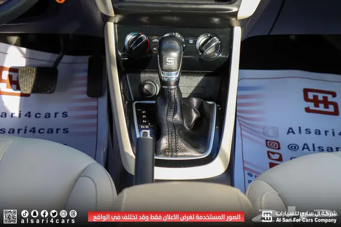 ام جي 5 ستاندر 2023 مستخدم قسط يبدا من 900 ريال 12
