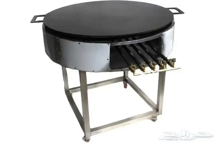 صاج فطائر ومطبق تصنيع خاص 0