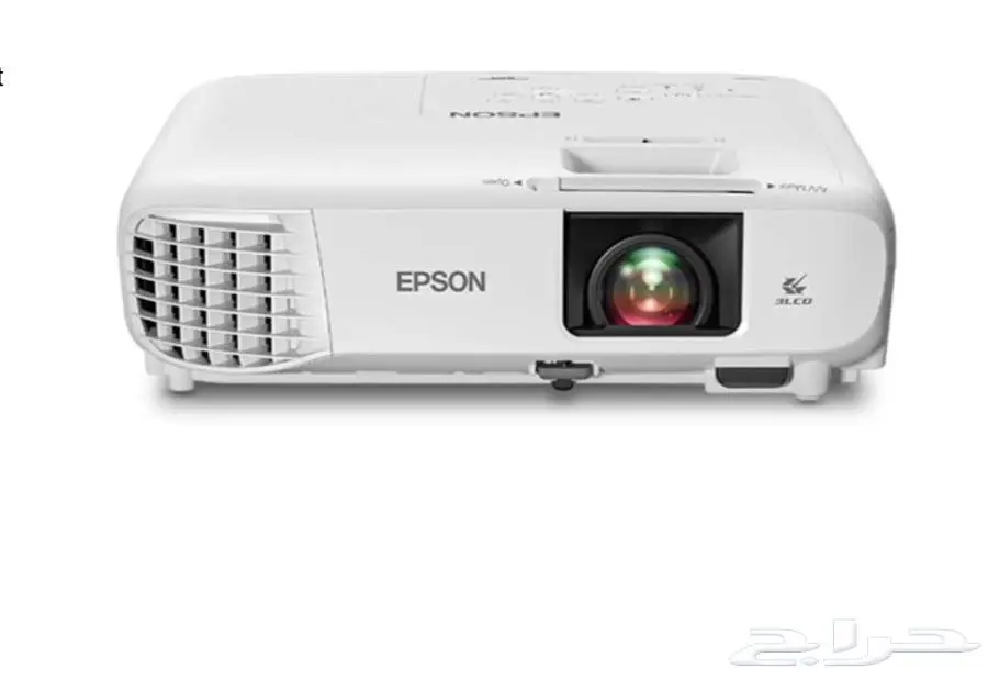 بروجكتر سينمائي   العاب epson 880 FULL HD 0