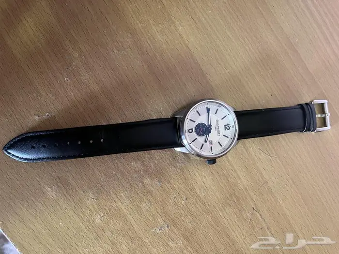 ساعة للبيع 0