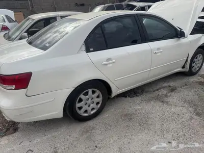 سوناتا 2009-2010 قطع غيار 1