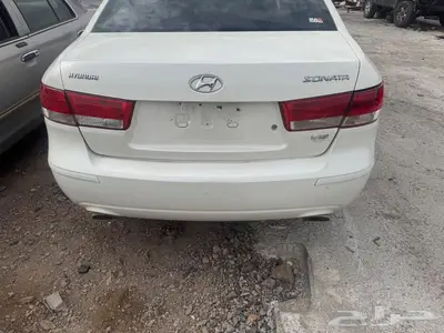 سوناتا 2009-2010 قطع غيار 2