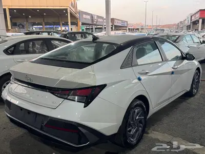 هيواندى النترا سمارت2025اصفااار 5