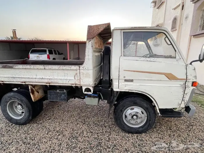 قلاب دايهاتسو مخزن 1