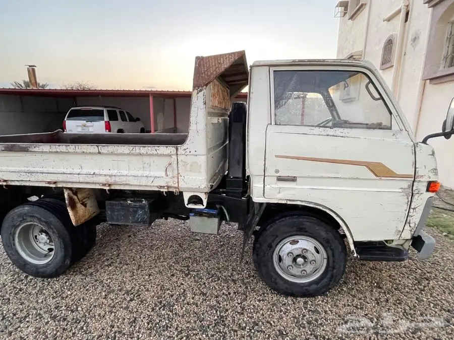 قلاب دايهاتسو مخزن 1