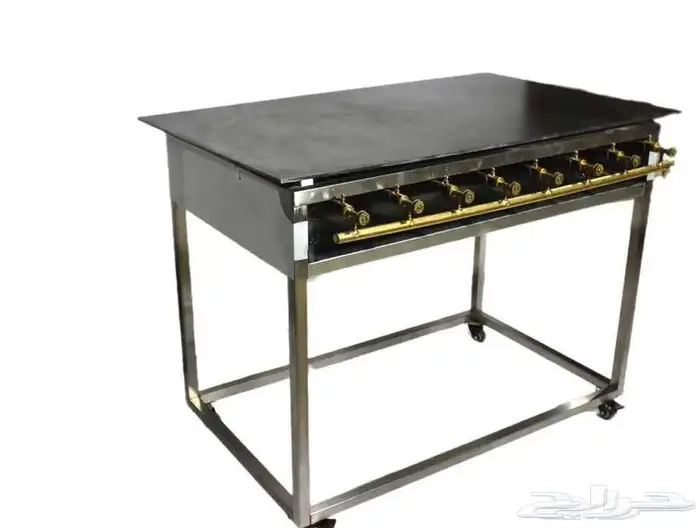 صاج فطائر ومطبق تصنيع خاص 1