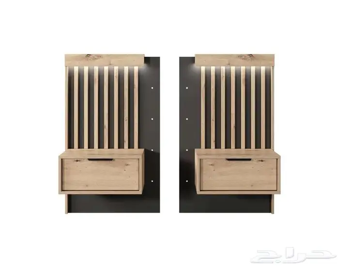 غرف نوم تفصيل 8