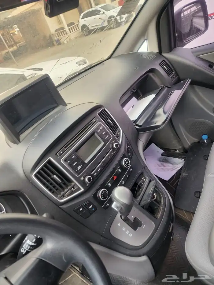 فان اتش ون 2020 ديزل 6