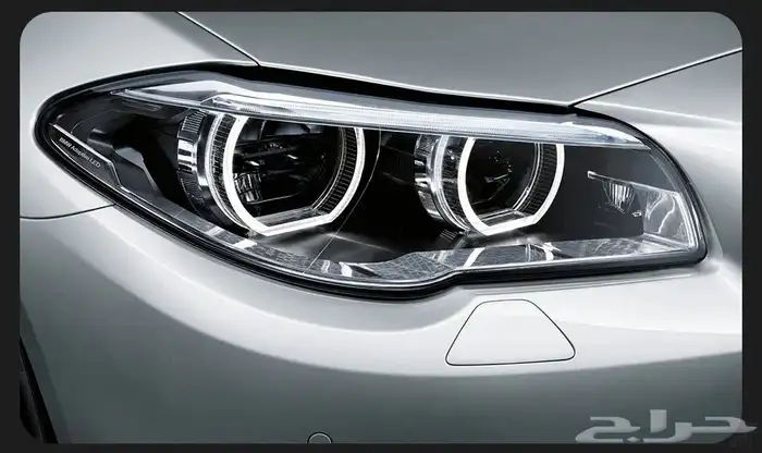 طارة كاربون bmw الفئة الخامسة تعديل خارجي وداخلي 48