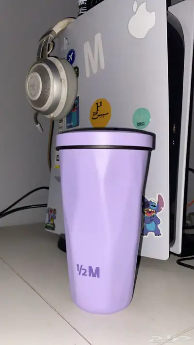 مق هاف مليون 0