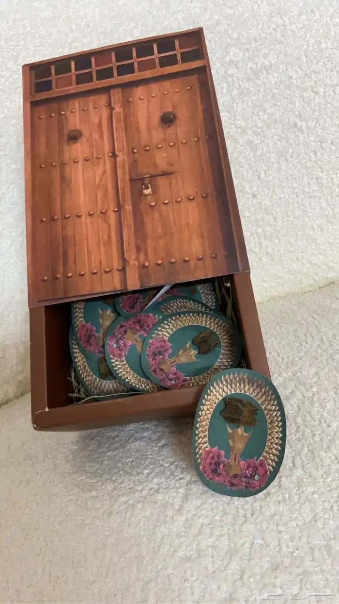 توزيعات التاسيس 0