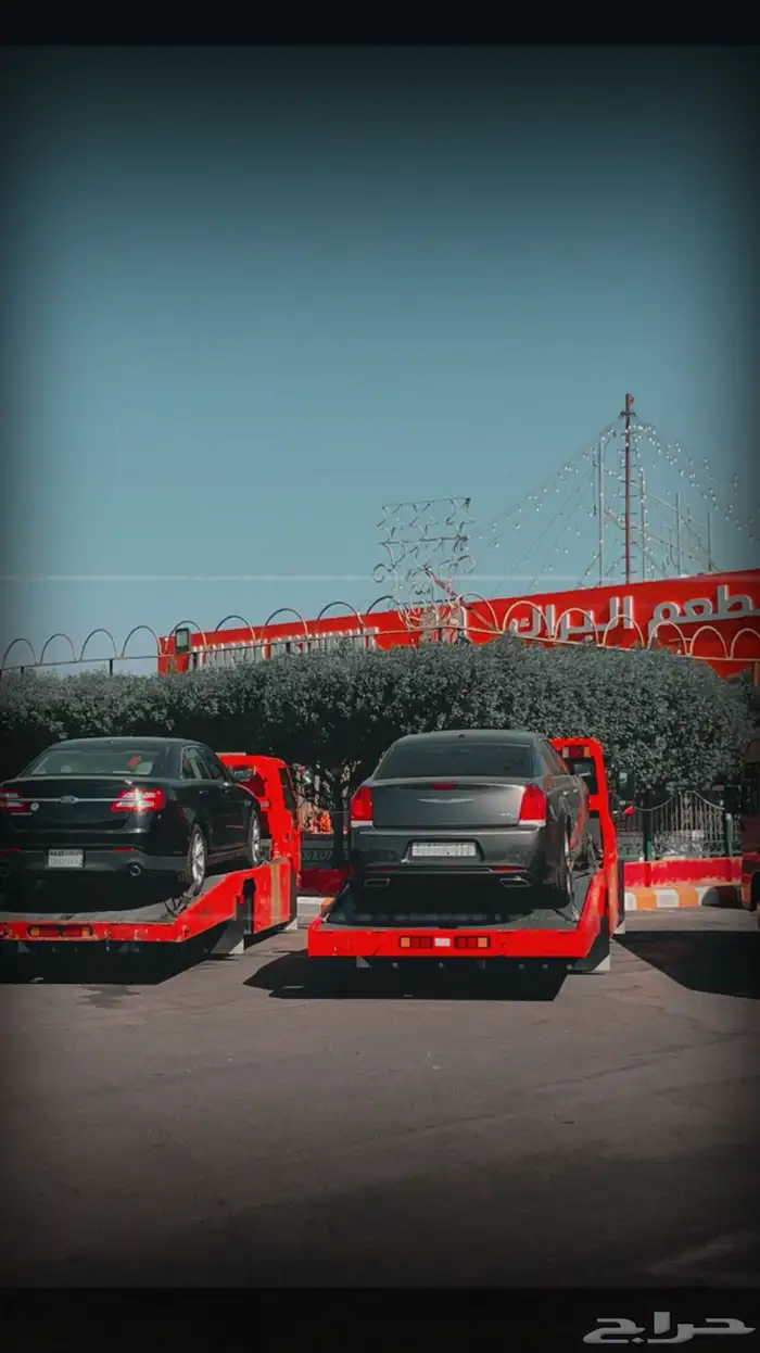 سطحه الرياض ماشي على الغربيه 0