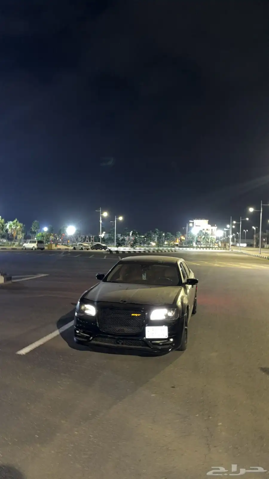 كلايزر 2012 RT محوله 2021SRT 1