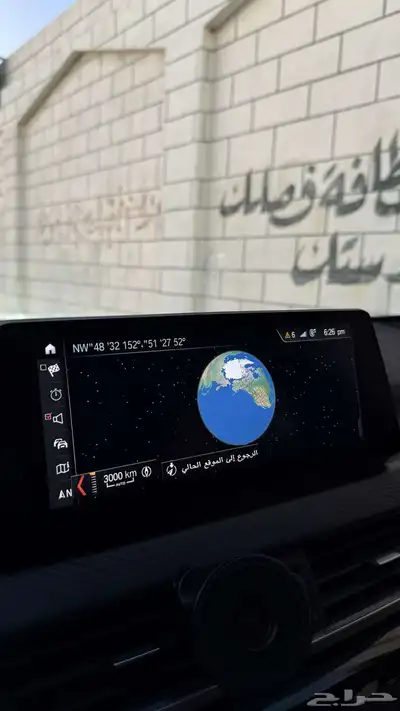 بي ام X2 26