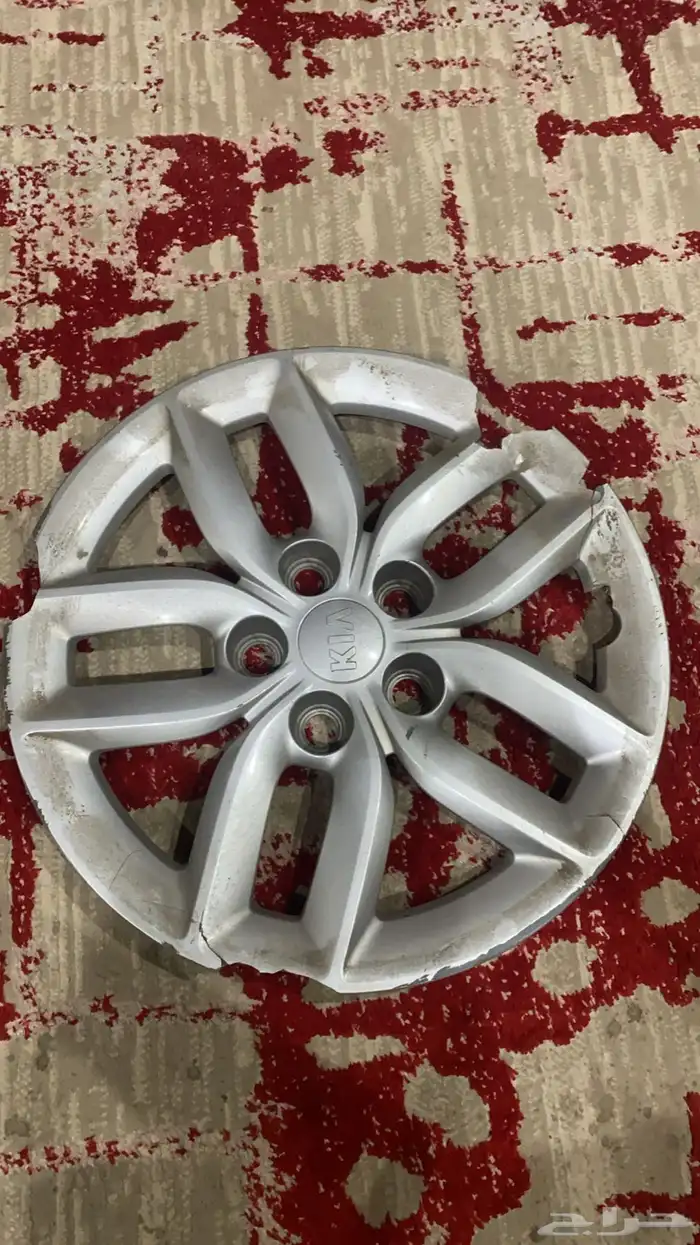 طياس كيا ابتما 2017 وكله 0