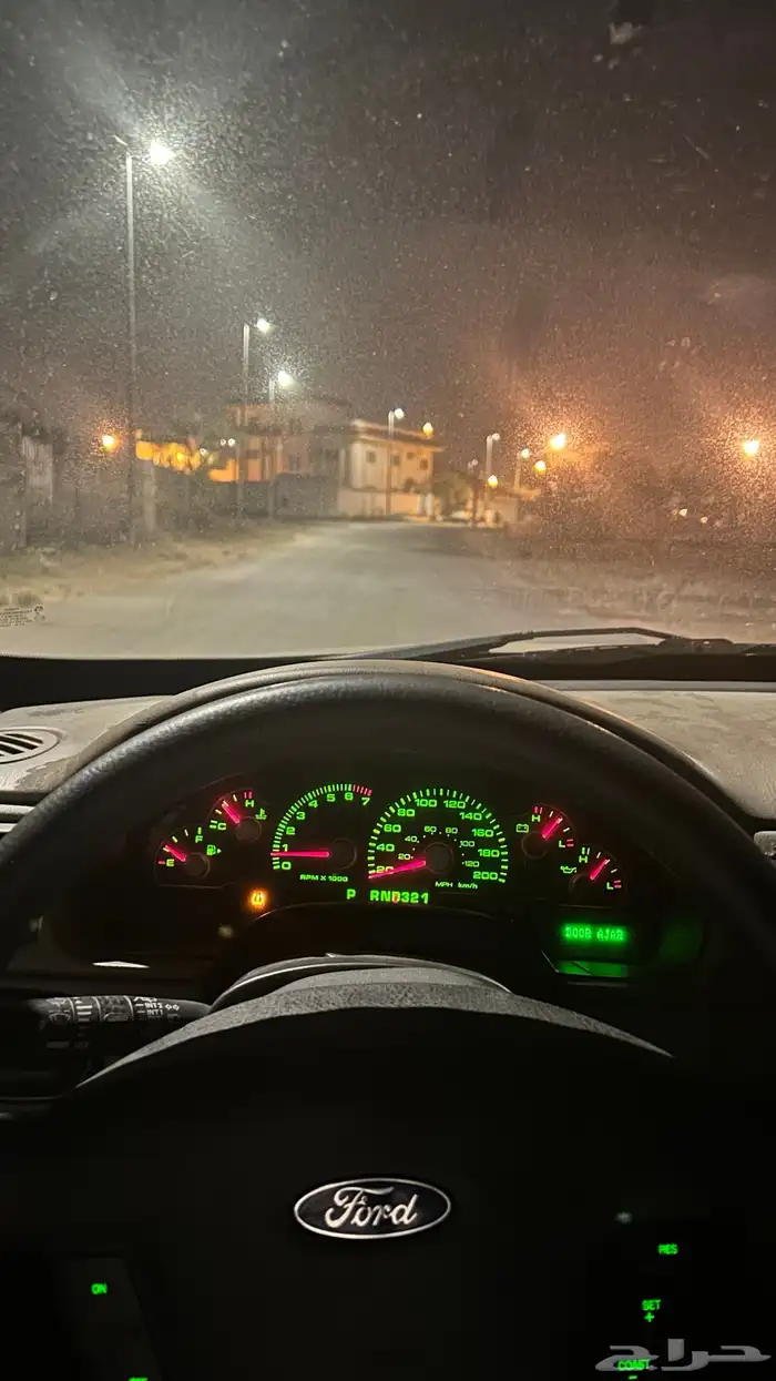 اكسبلور 2005 للبيع 4