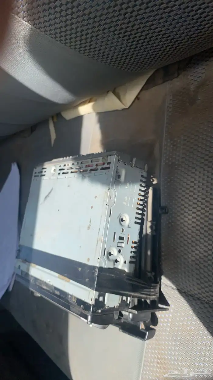 مسجل هايلكس 2