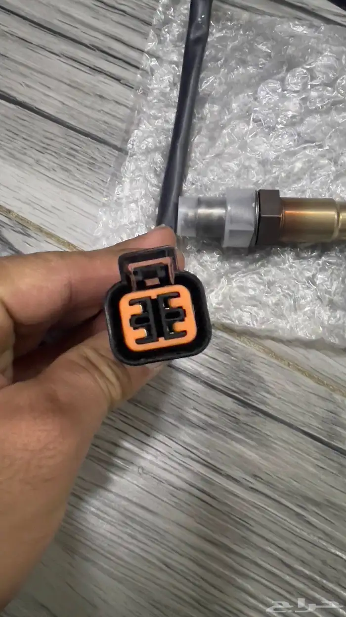 حساس أكسجين لسيارات ( كيا - هونداي ) 1