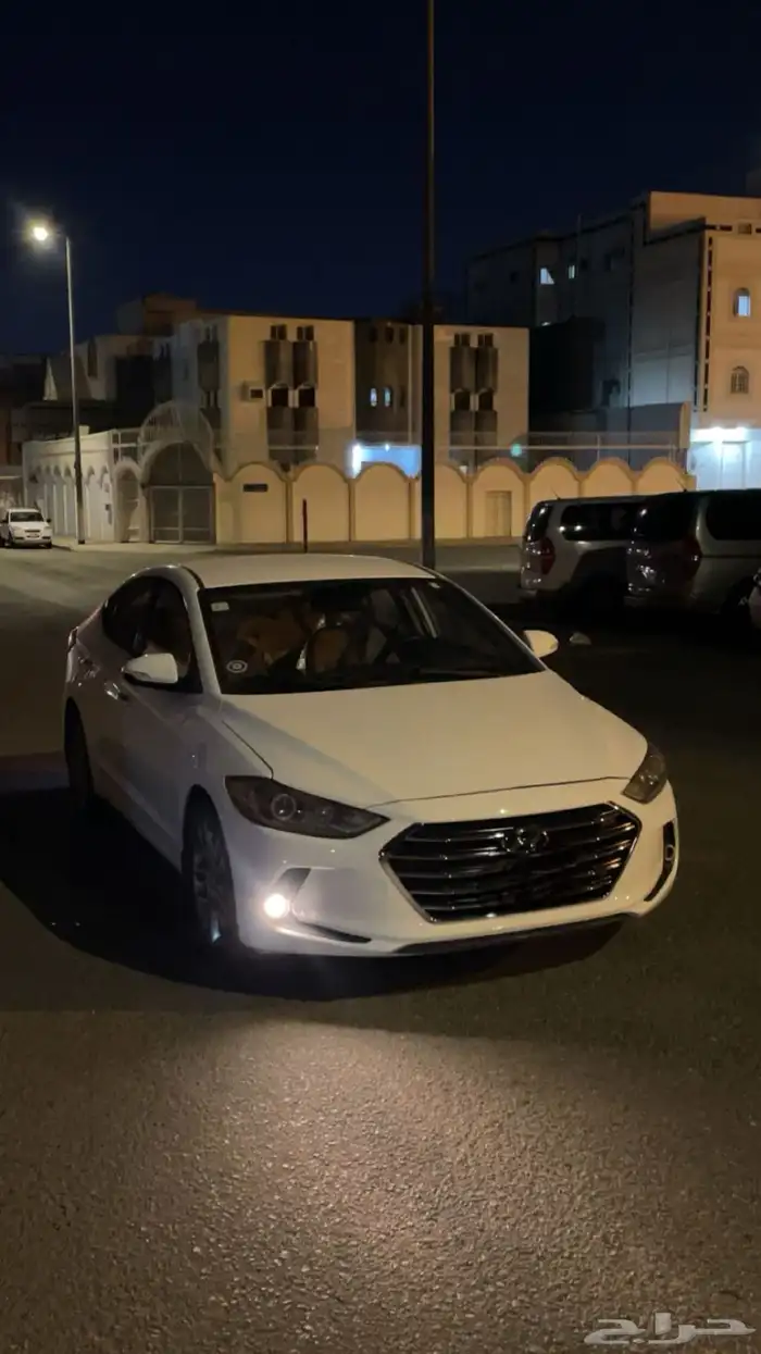 النترا 2018 ستاندر 2.0 2