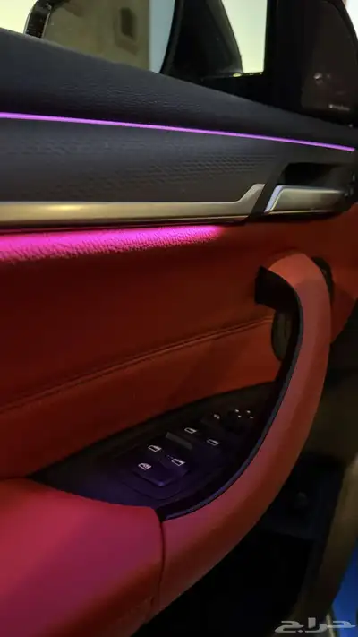 بي ام X2 24
