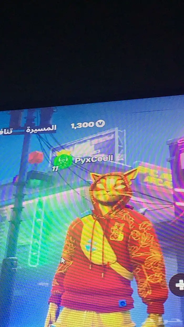 حسابات فورت نايت للبيع 1