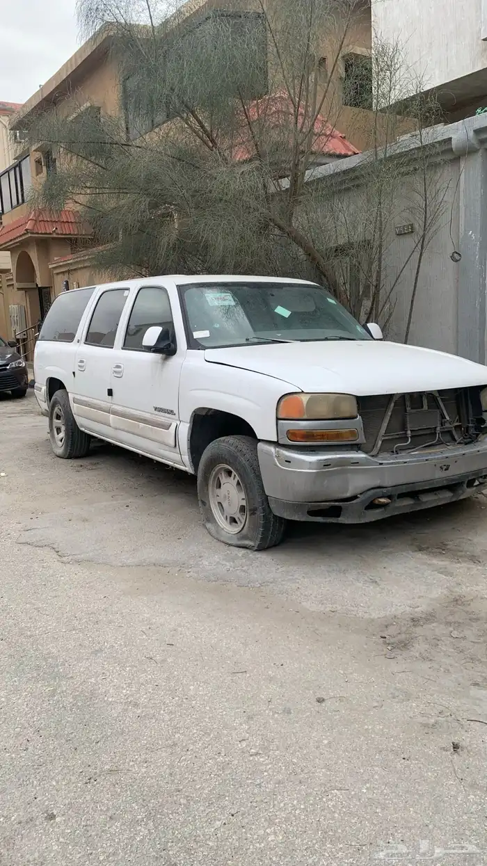 جمس يوكن تشليححح 0