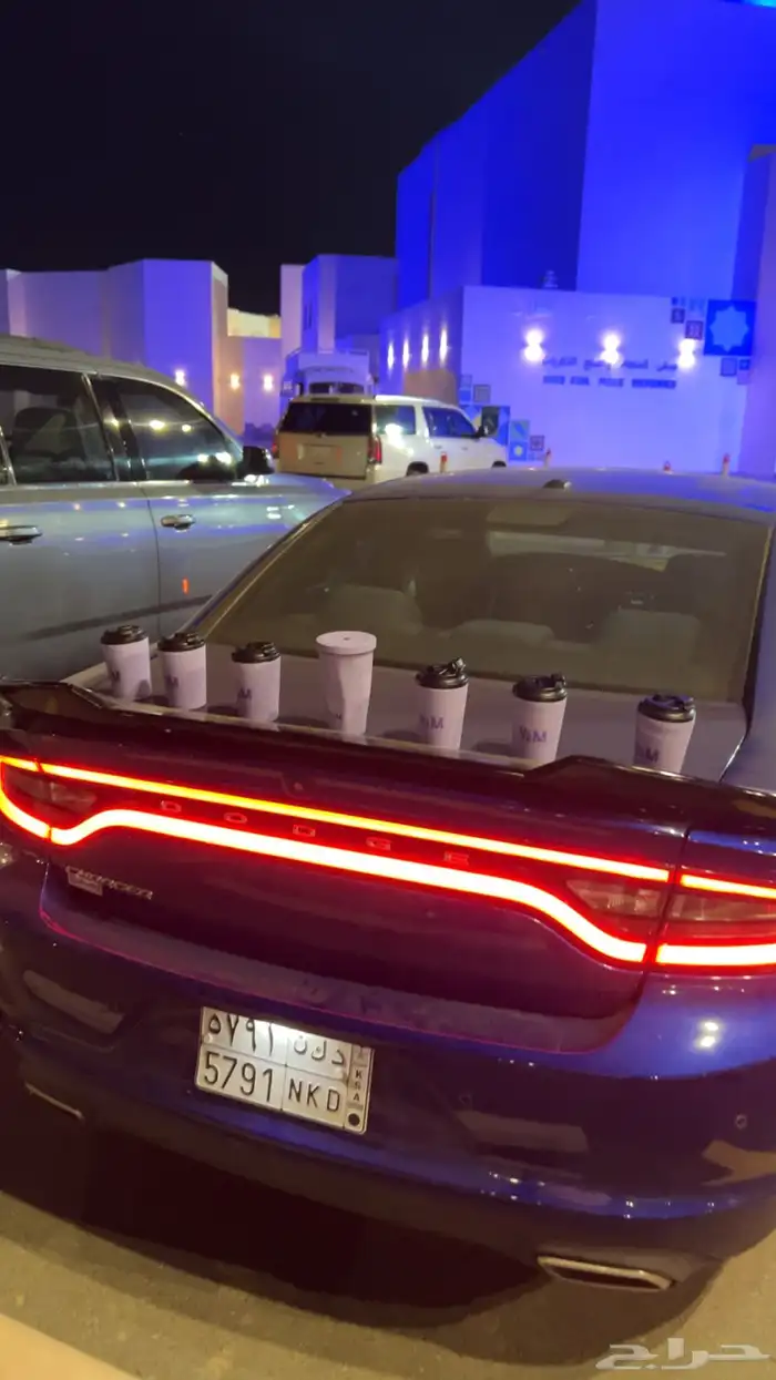 مق هاف مليون 0
