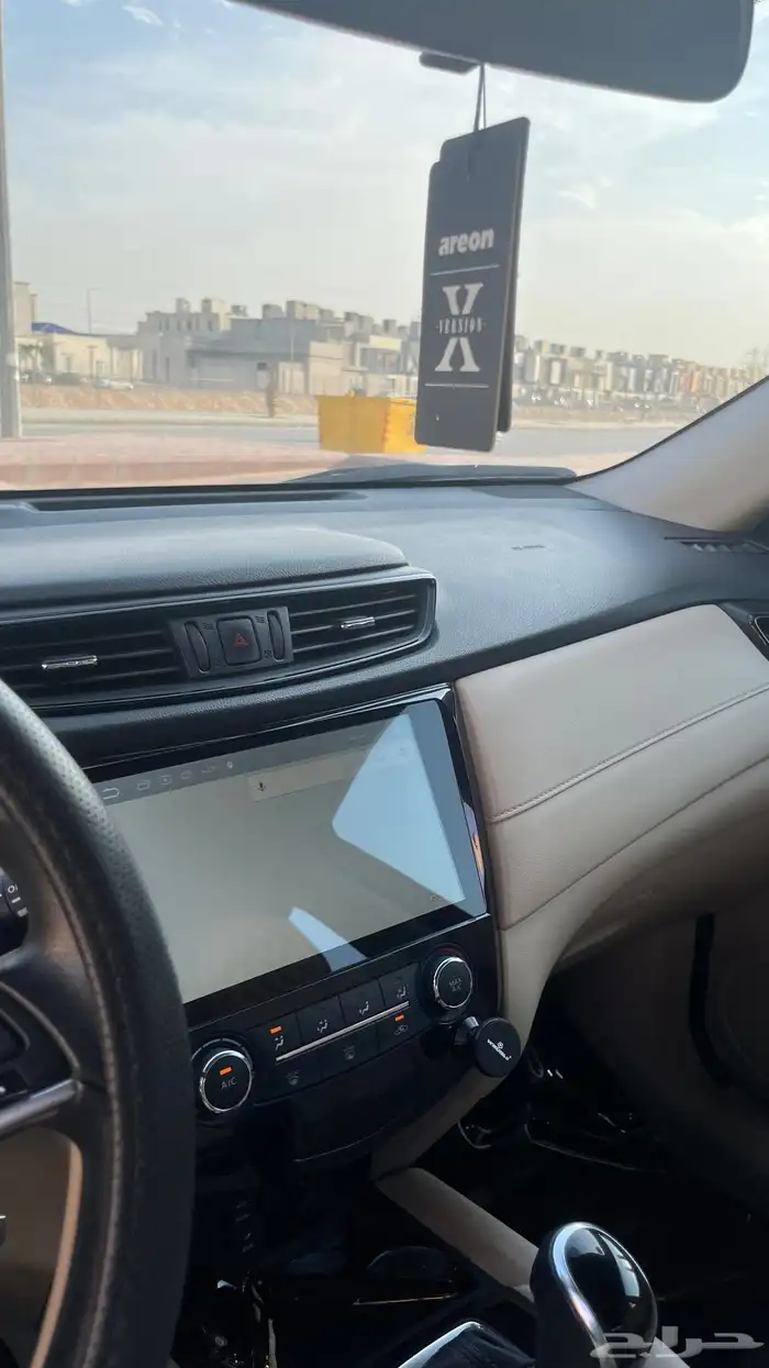 اكس تيرل نظيف جدا 14