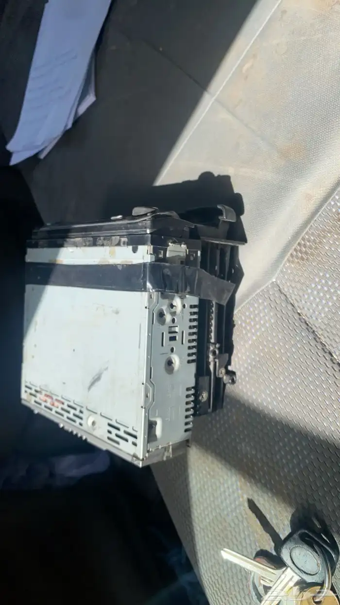مسجل هايلكس 0