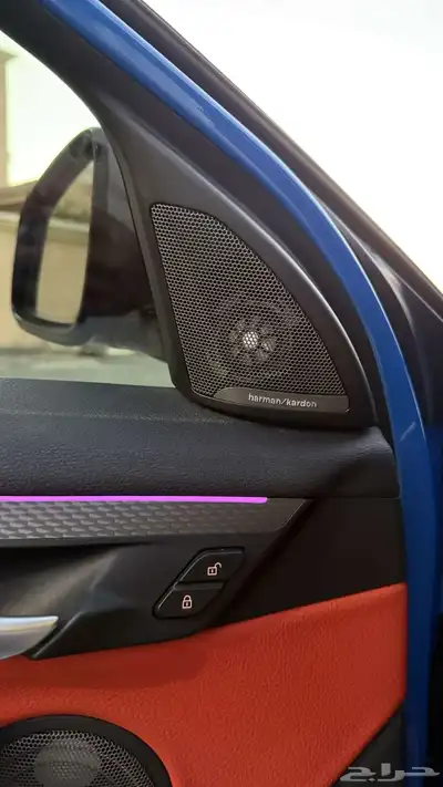 بي ام X2 18