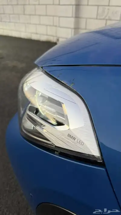 بي ام X2 12