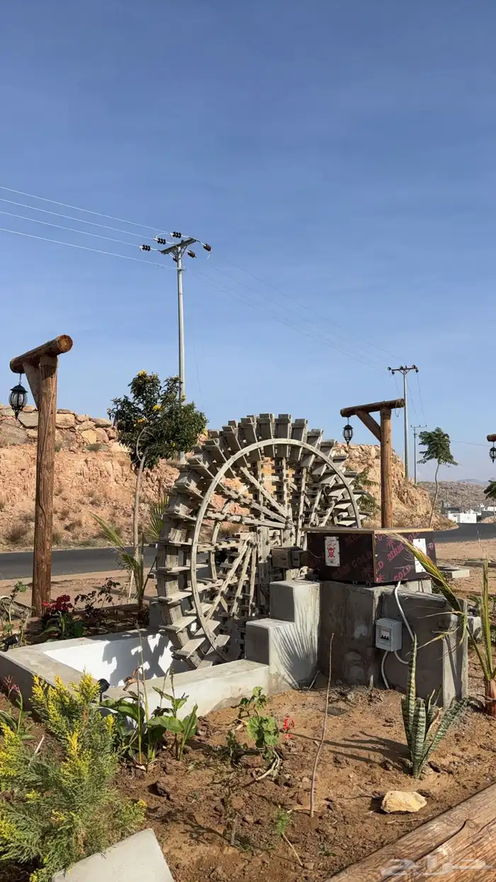 عمدان اناره 5