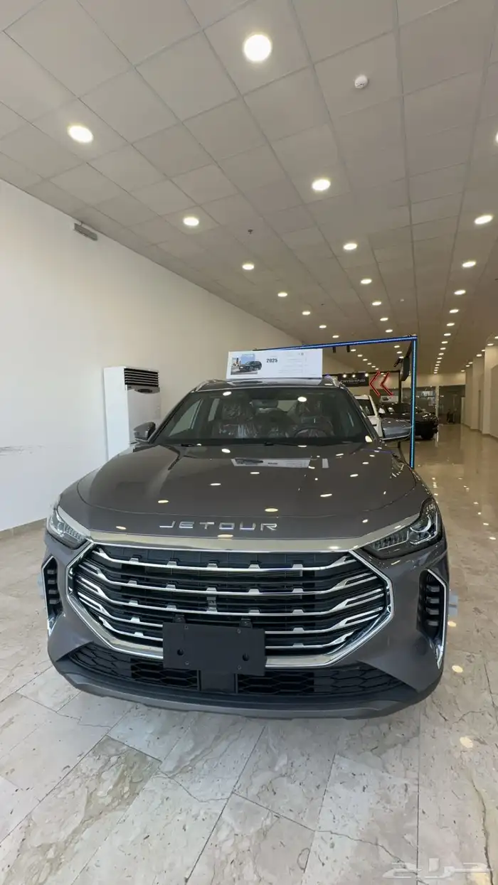 جيتور X70 بلس 2025 6