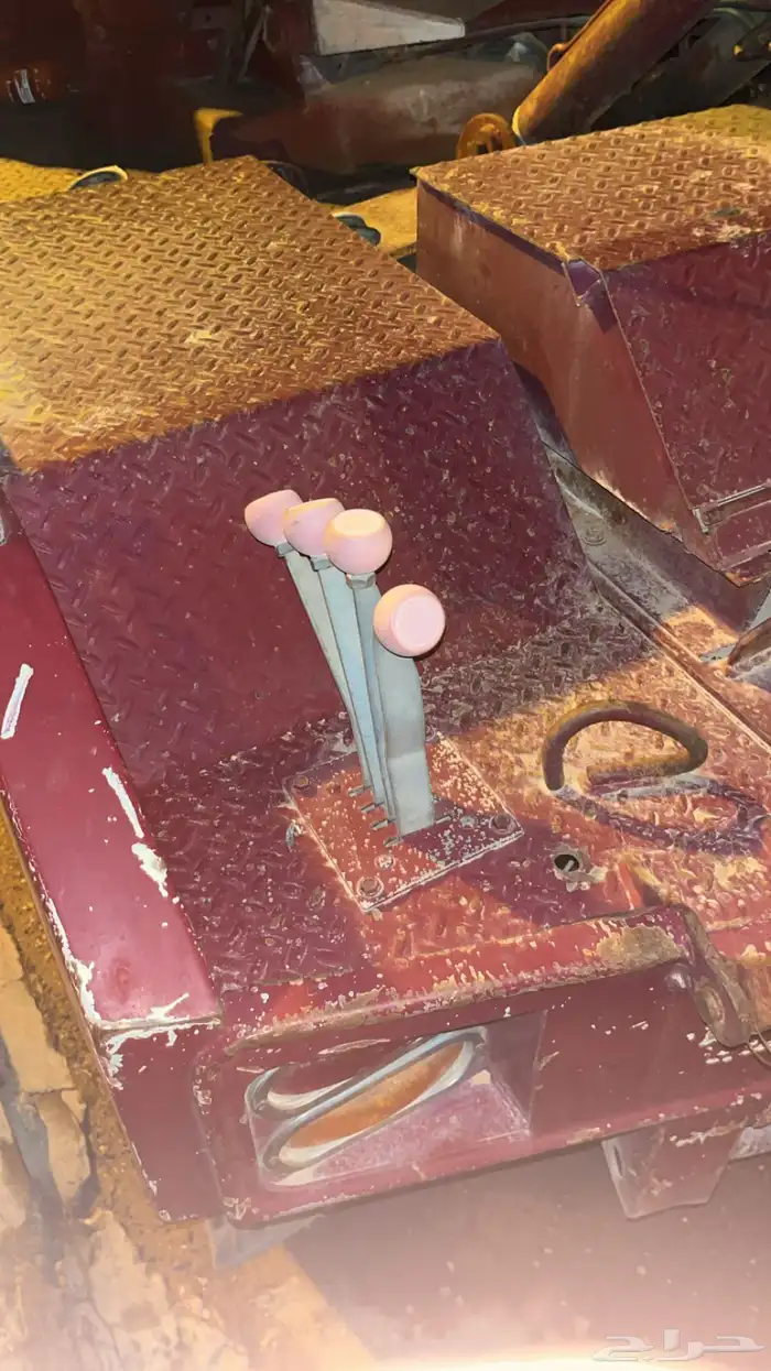 ونش سحب 5