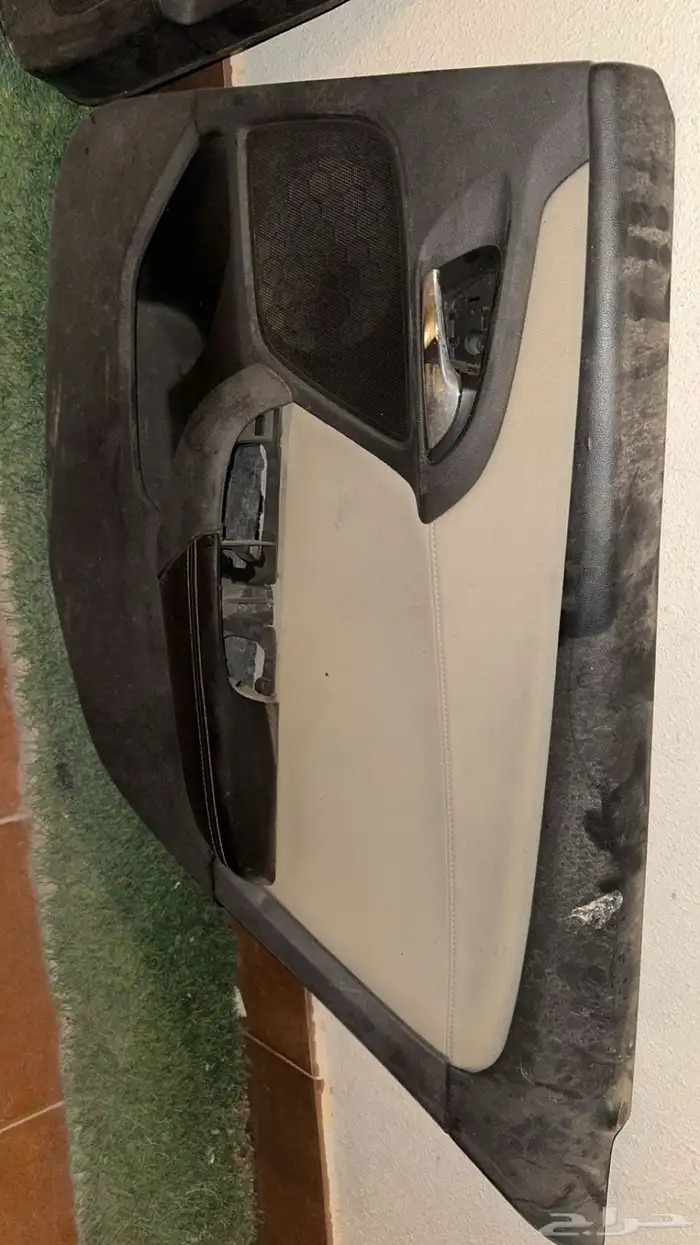 قطع كابرس 2015 2